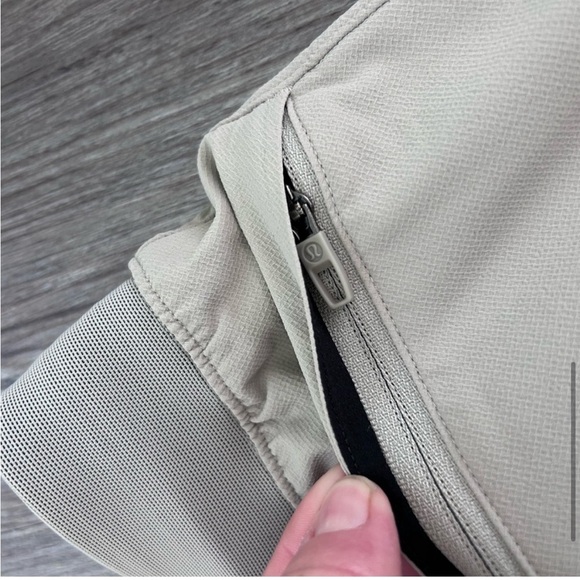 License to Train Liner-less Short 7” - Picture 7 of 10